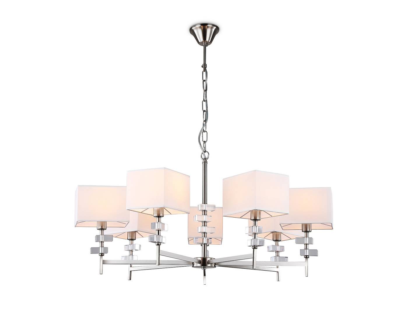 Подвесная люстра Ambrella Classic LH71323