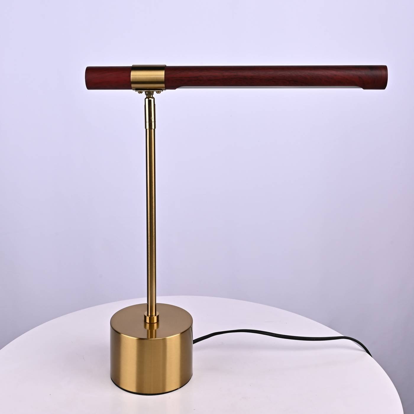 314530-75 Настольная лампа ImperiumLoft Steri01 314530-75