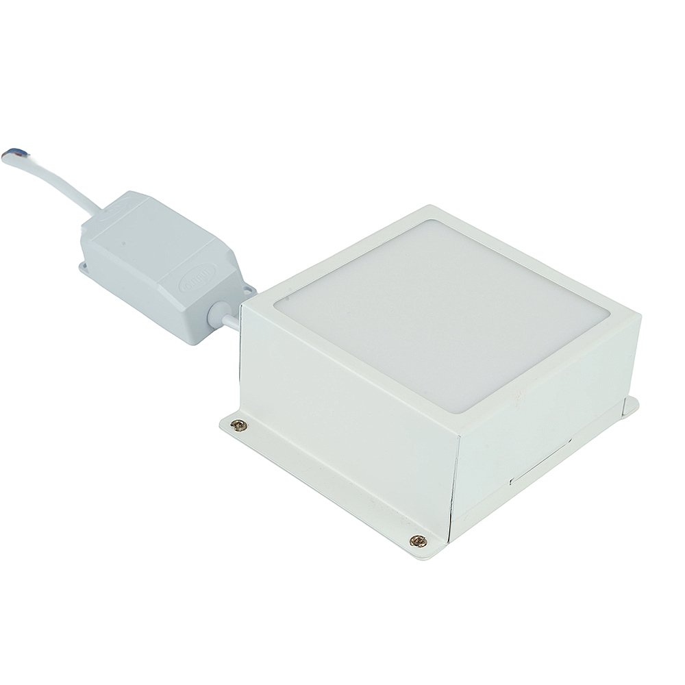 Встраиваемый светильник Грильято Feron AL254 52158