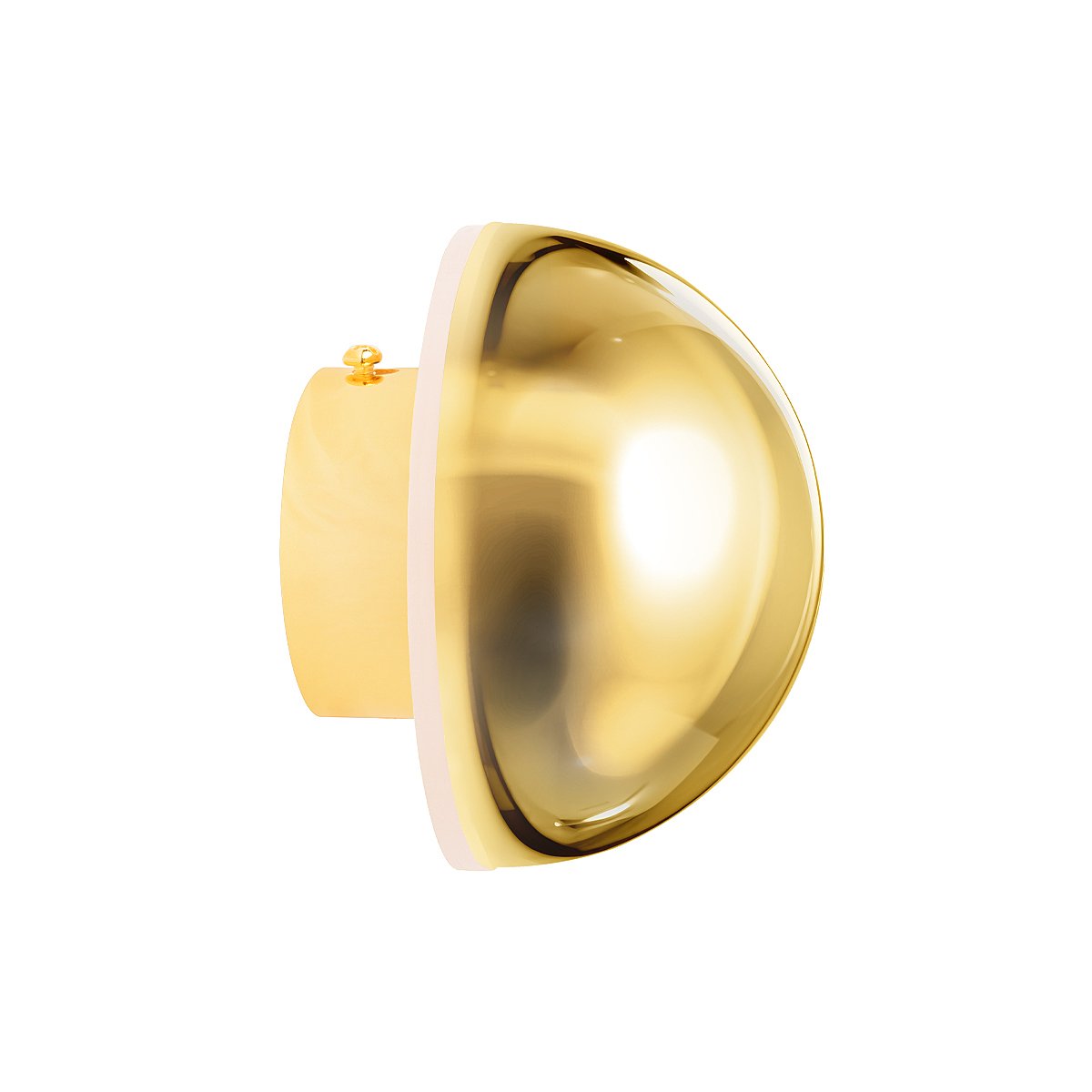 10362M Gold Настенный светильник Loft It Dot 10362M Gold