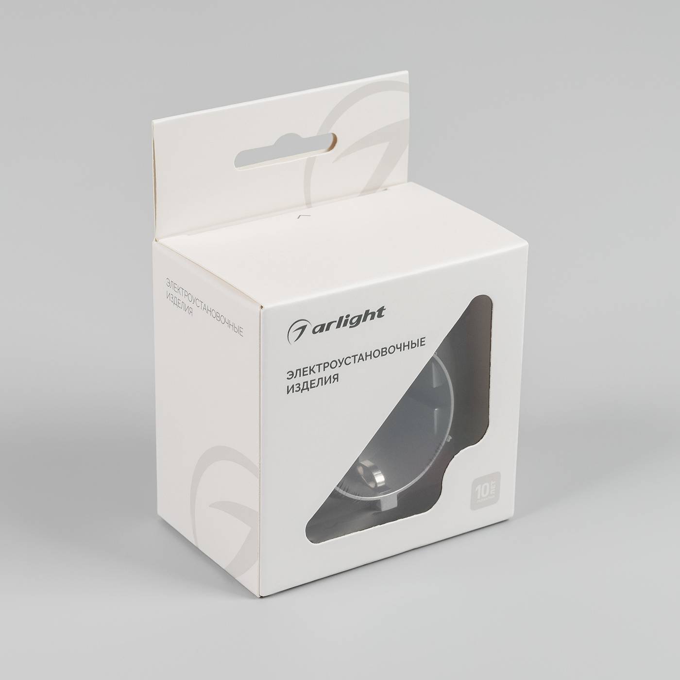 049820 Розетка Arlight 049820