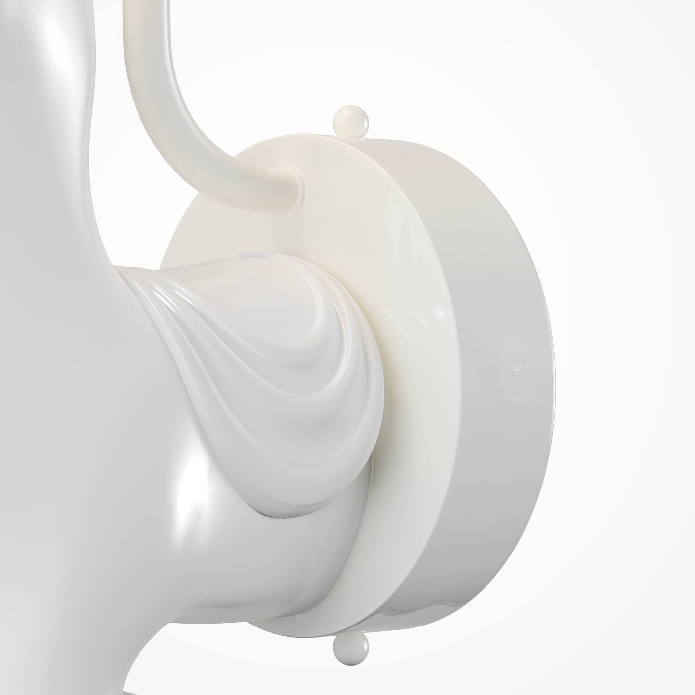 MOD377WL-L6W3K Настенное бра Maytoni Senor Alpaca MOD377WL-L6W3K