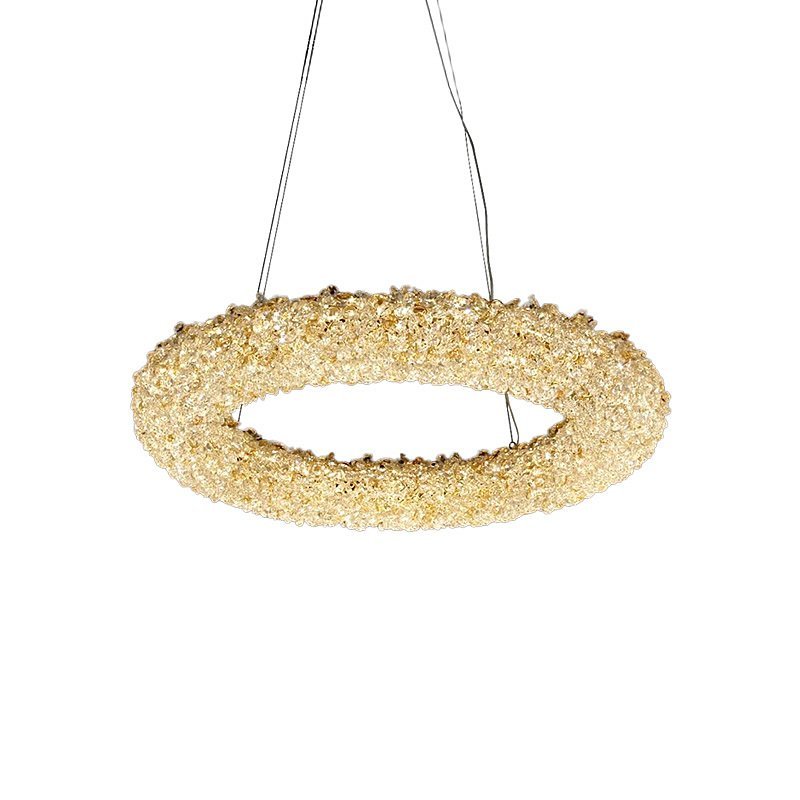 L59414.92 Подвесная люстра L'Arte Luce Luxury Looop L59414.92