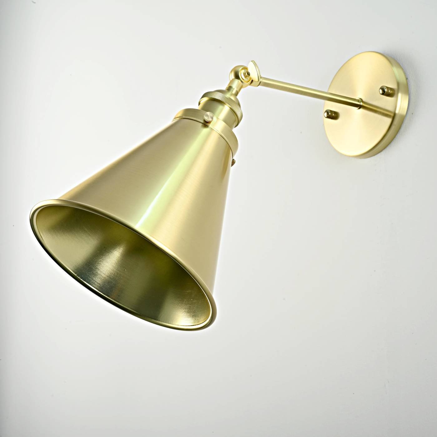 84942-22 Настенное бра ImperiumLoft 44.208 84942-22