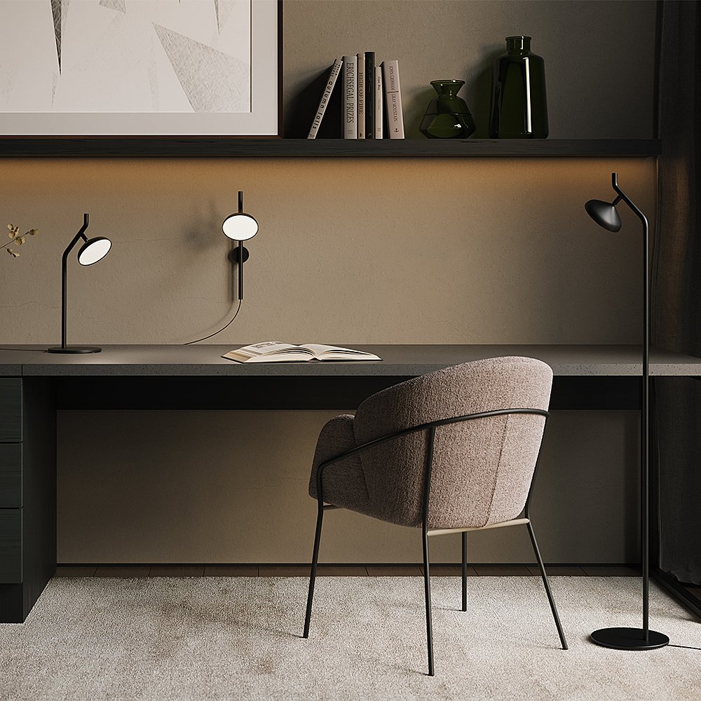 Торшер Maytoni Vita MOD451FL-L8B3K