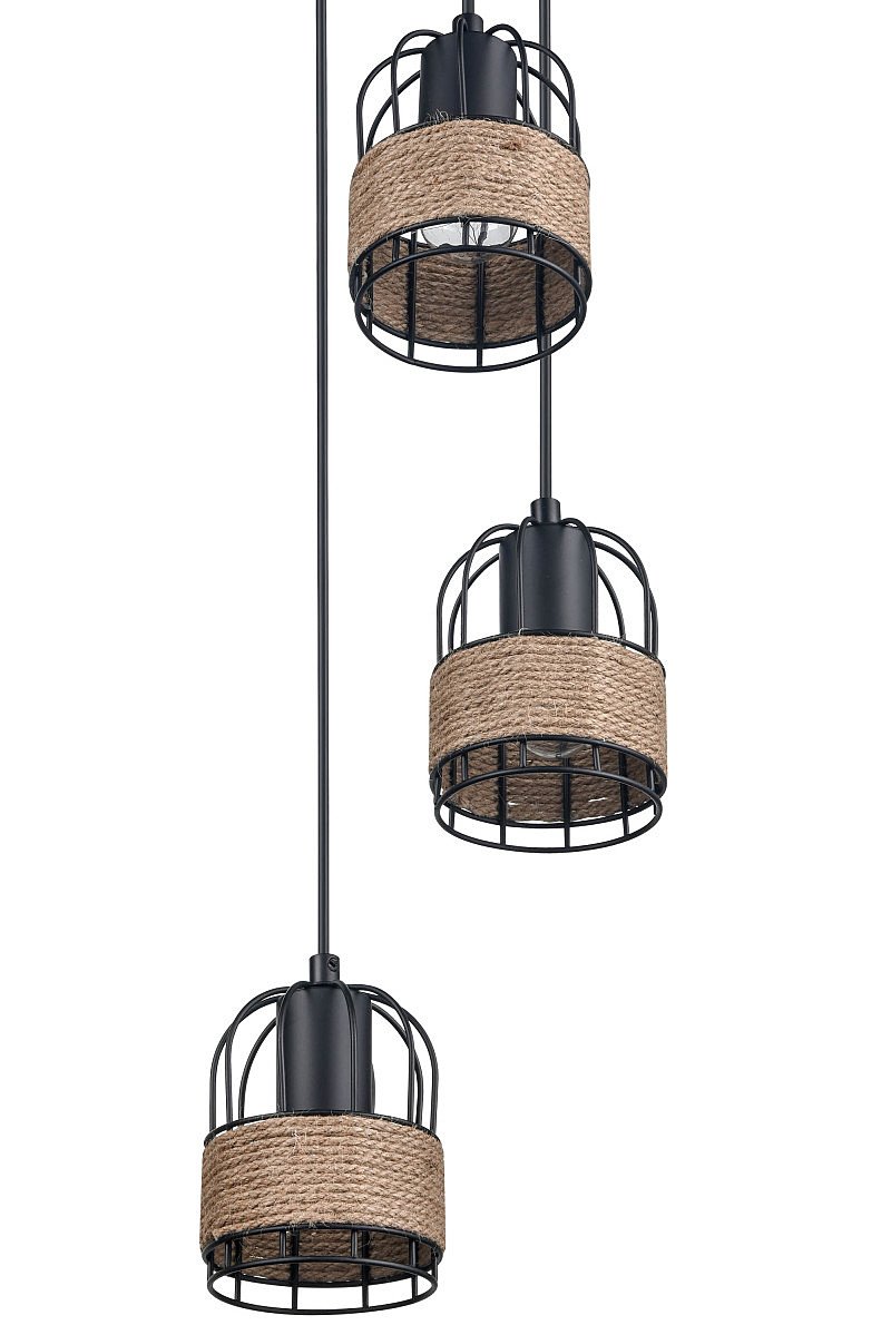VL6472P05 Светильник подвесной Vele Luce Extra VL6472P05