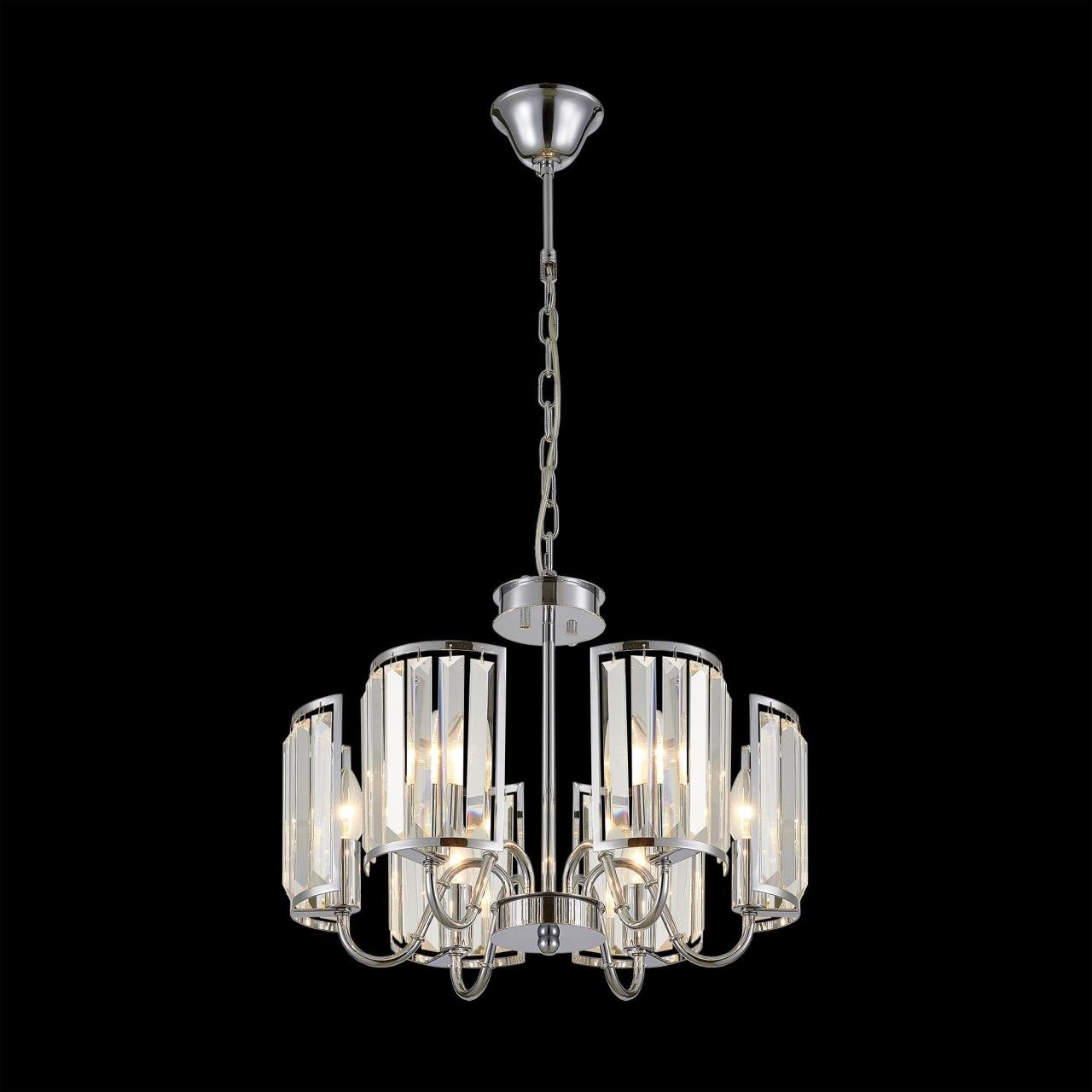 CL333161 Подвесная люстра Citilux Грета CL333161