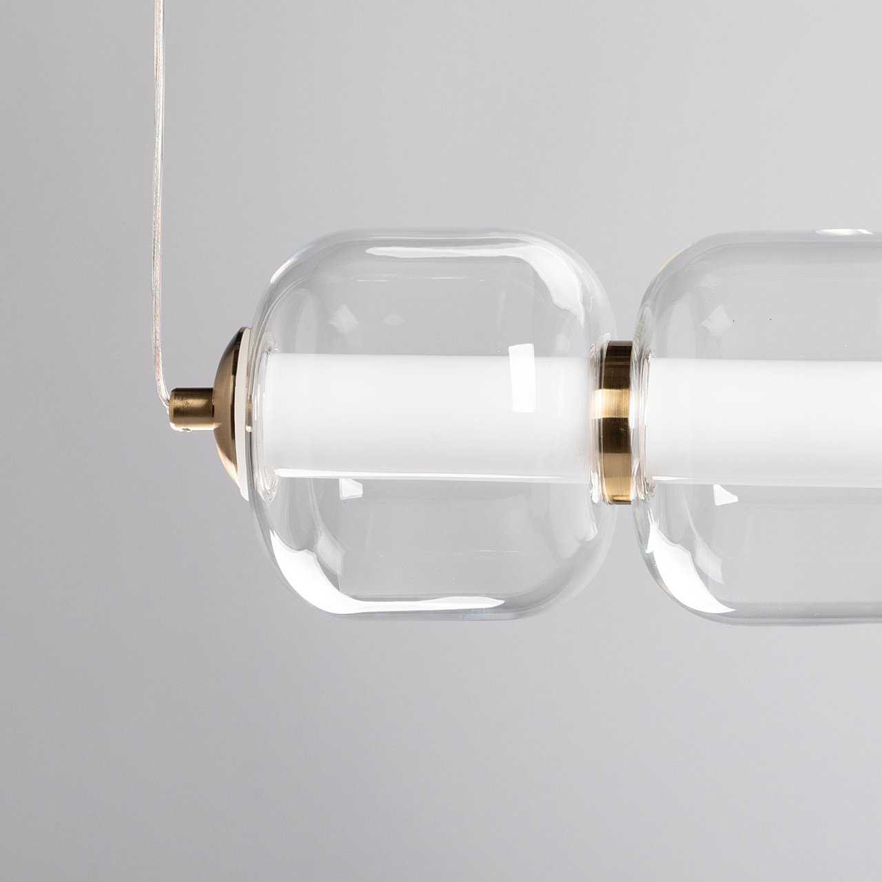 Светильник подвесной De Markt Мадлен 424018501