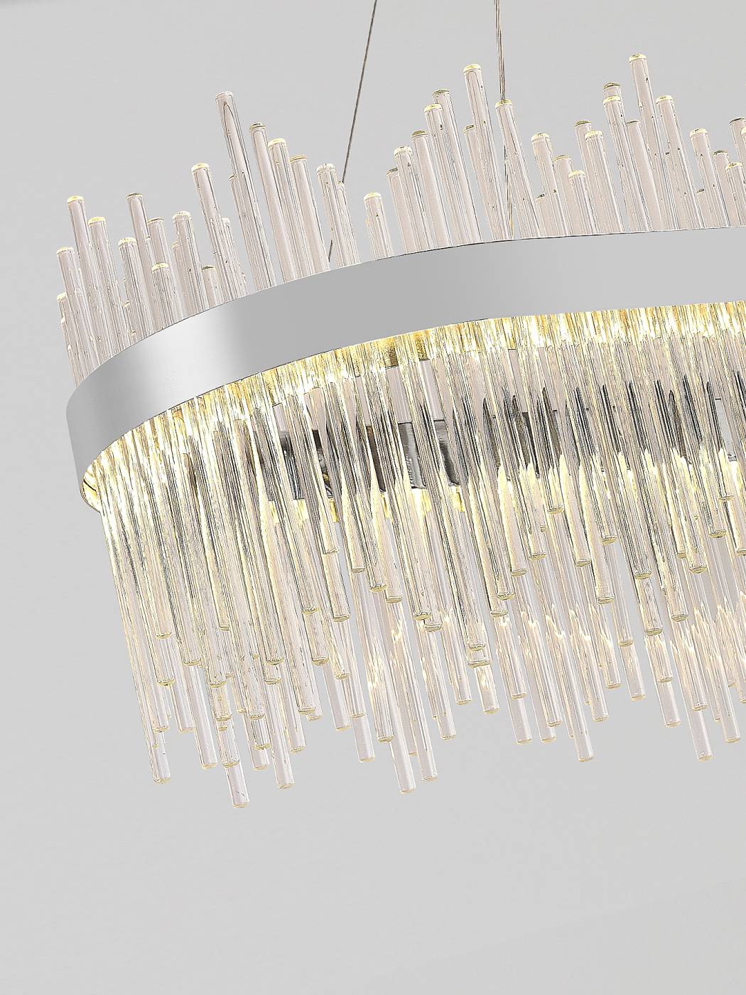 INNOVATION STYLE 83183 Подвесная люстра Natali Kovaltseva Tempio INNOVATION STYLE 83183