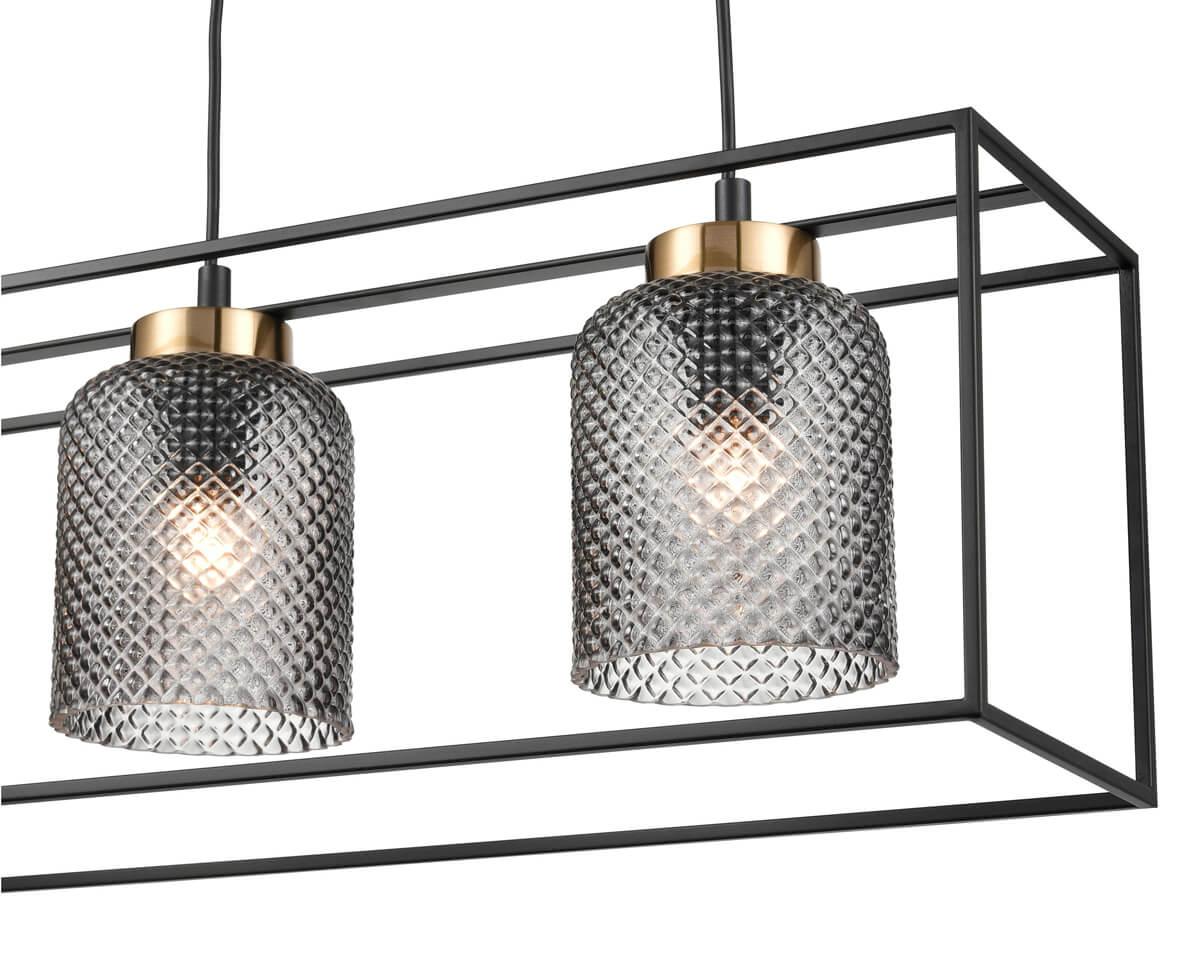 VL5472P03 Светильник подвесной Vele Luce Morrison VL5472P03