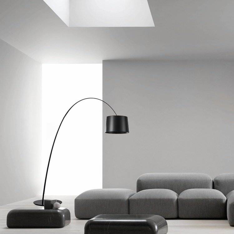 Торшер ImperiumLoft Silvian01 228295-23