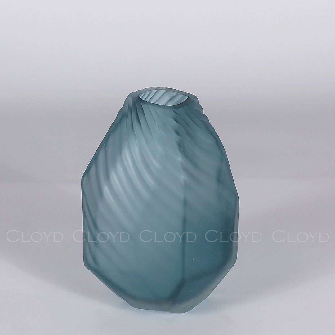 50123 Ваза Cloyd Vase-1616 50123