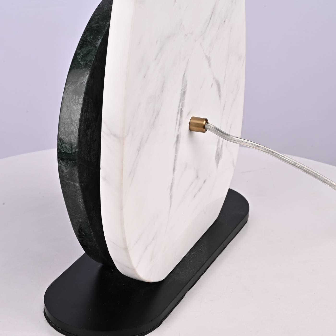Настольная лампа ImperiumLoft Stonie01 301632-22