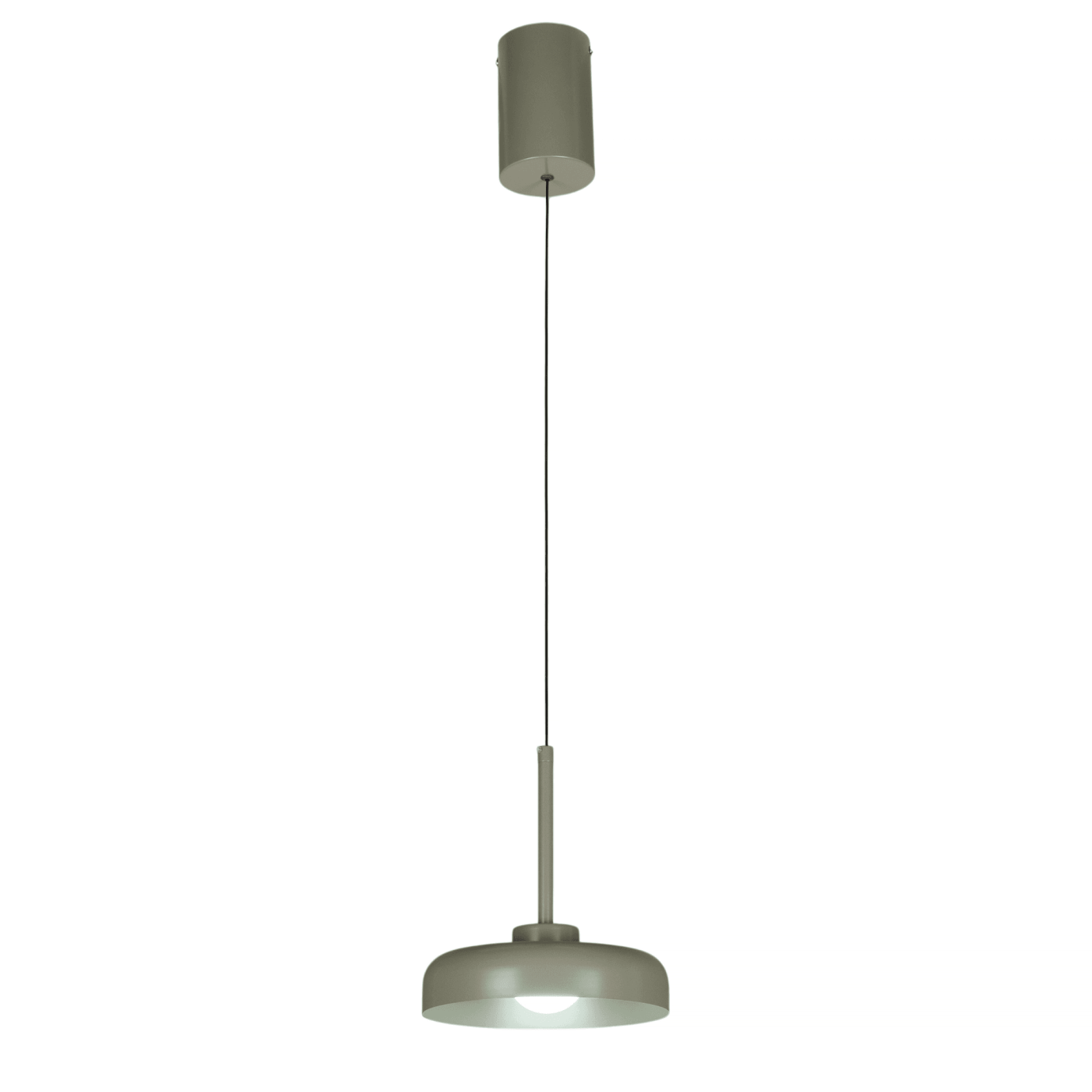 MR2671-1PL Подвесной светильник Бьорн MyFar MR2671-1PL