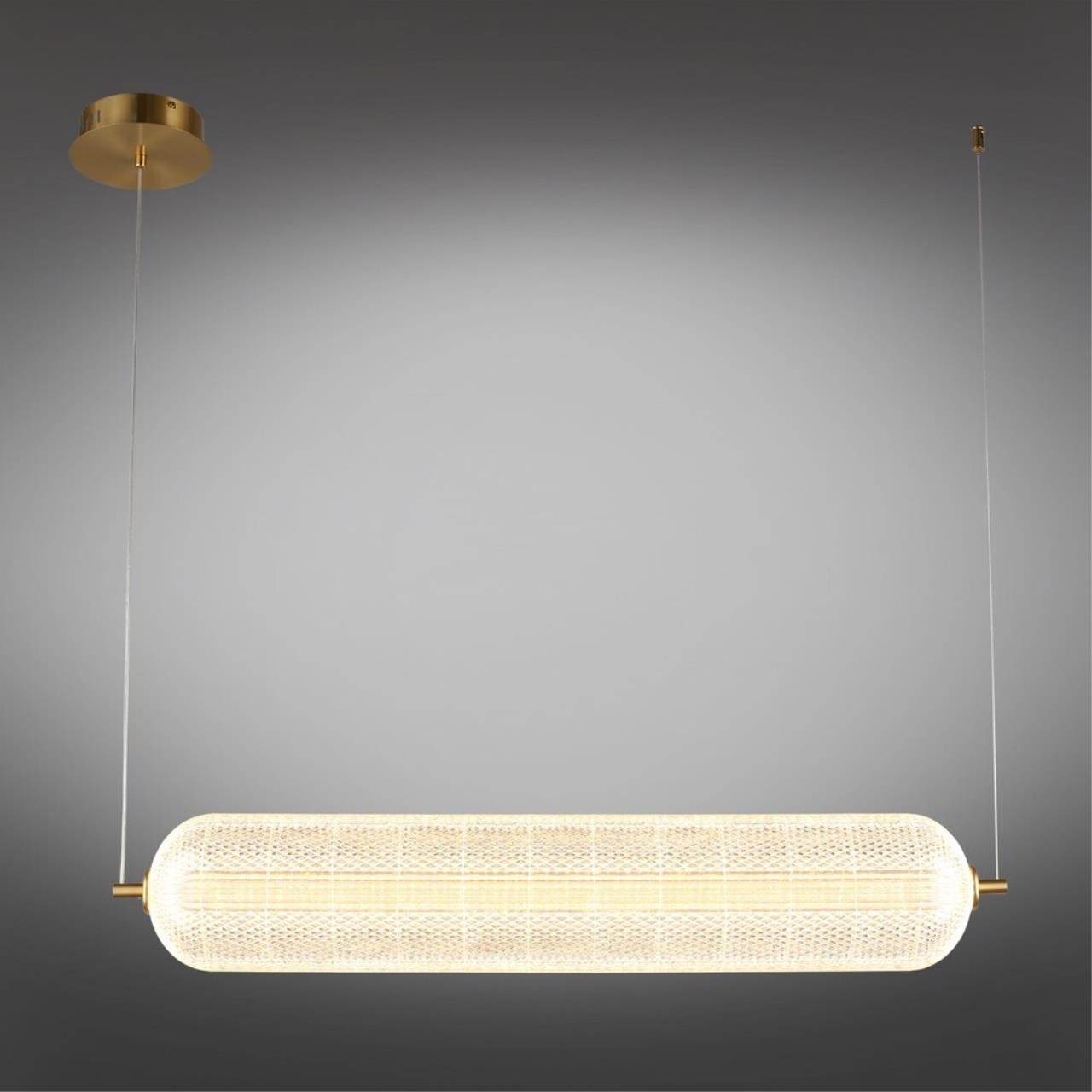 OML-68813-01 Светильник подвесной Omnilux Cedrello OML-68813-01