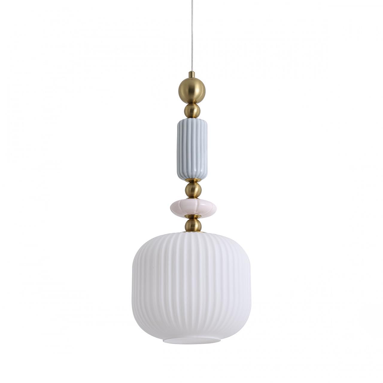Светильник подвесной Lumion Alegra 8334/1