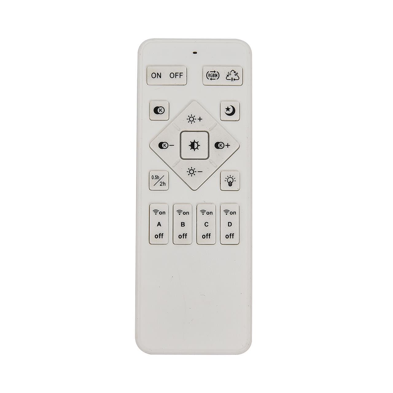 Подвесная люстра Lumion Alis Smart 8380/45L