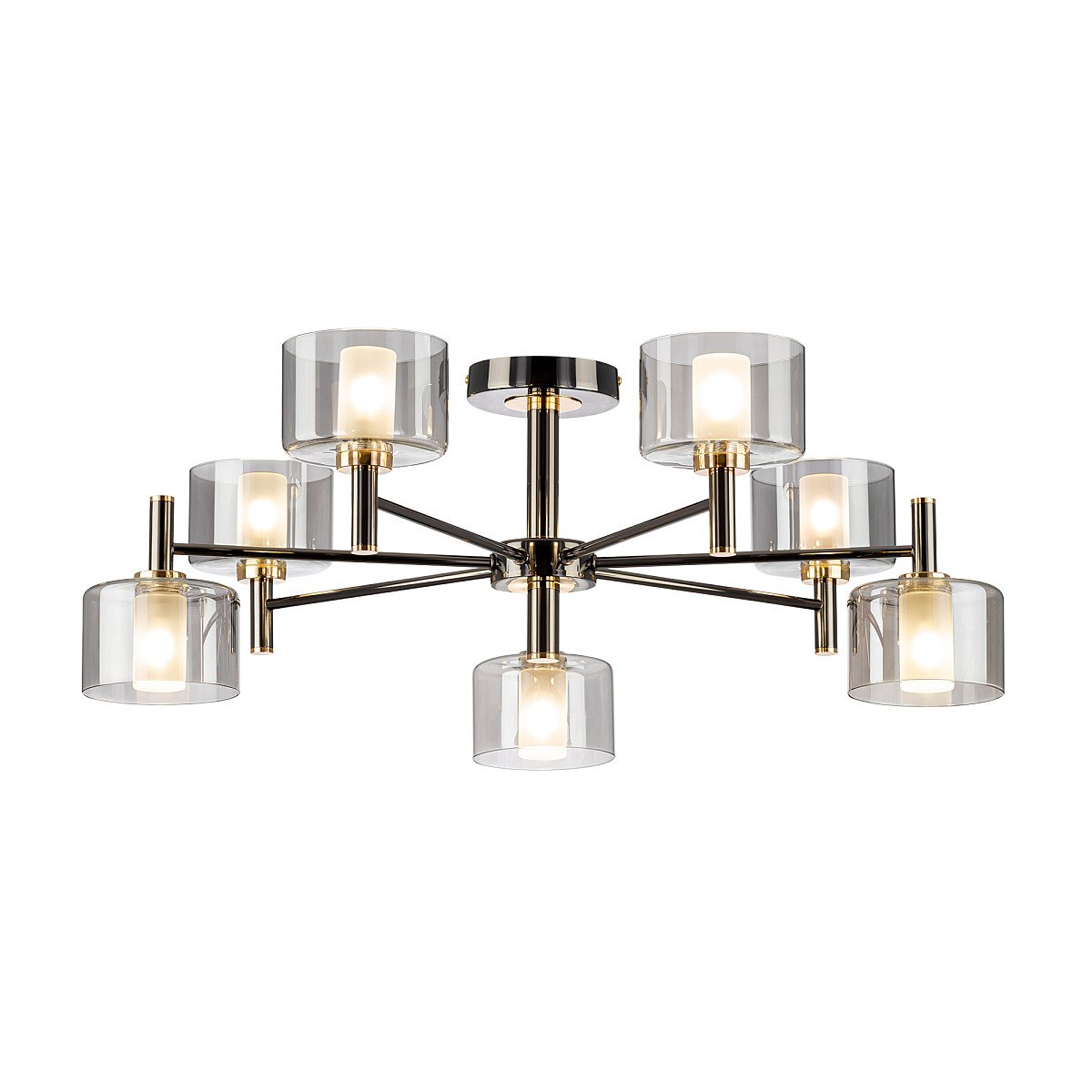 CL241171 Люстра на штанге Citilux Elan CL241171