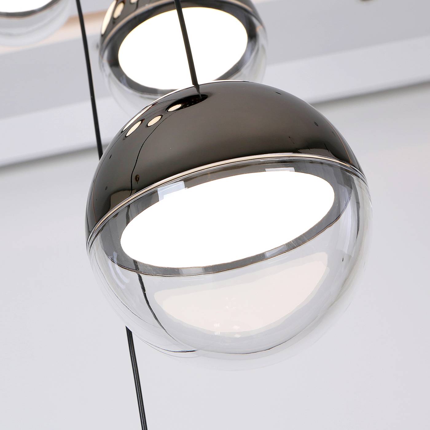 4371-9P Люстра каскадная Favourite Luna 4371-9P