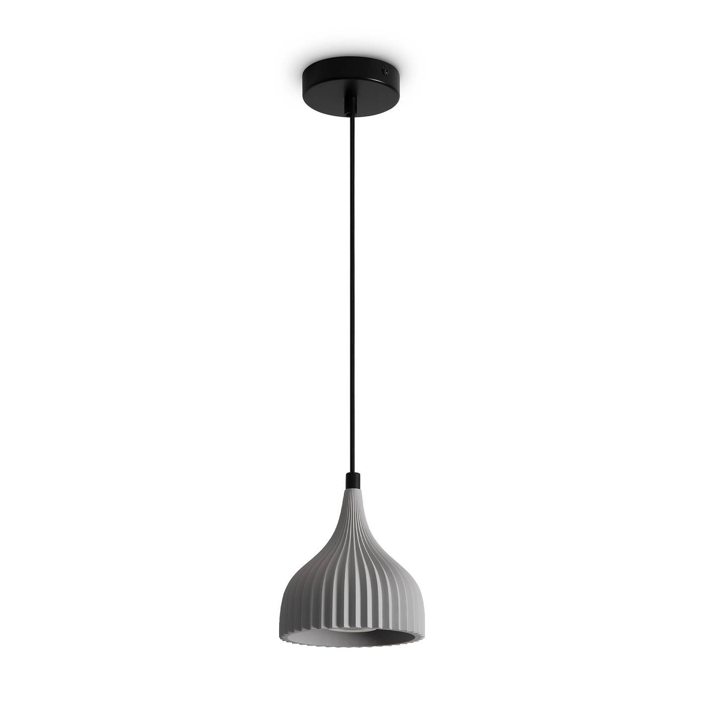 Светильник подвесной Freya Terra FR5582PL-01LG