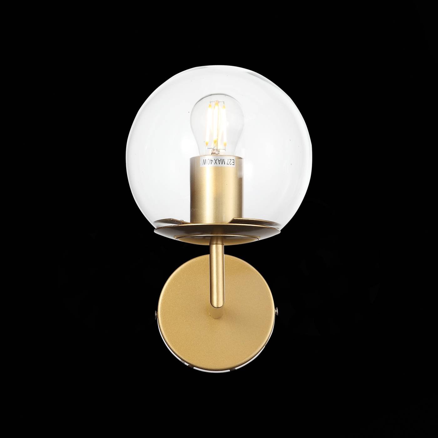 SL1150.201.01 Настенное бра ST Luce Liora SL1150.201.01