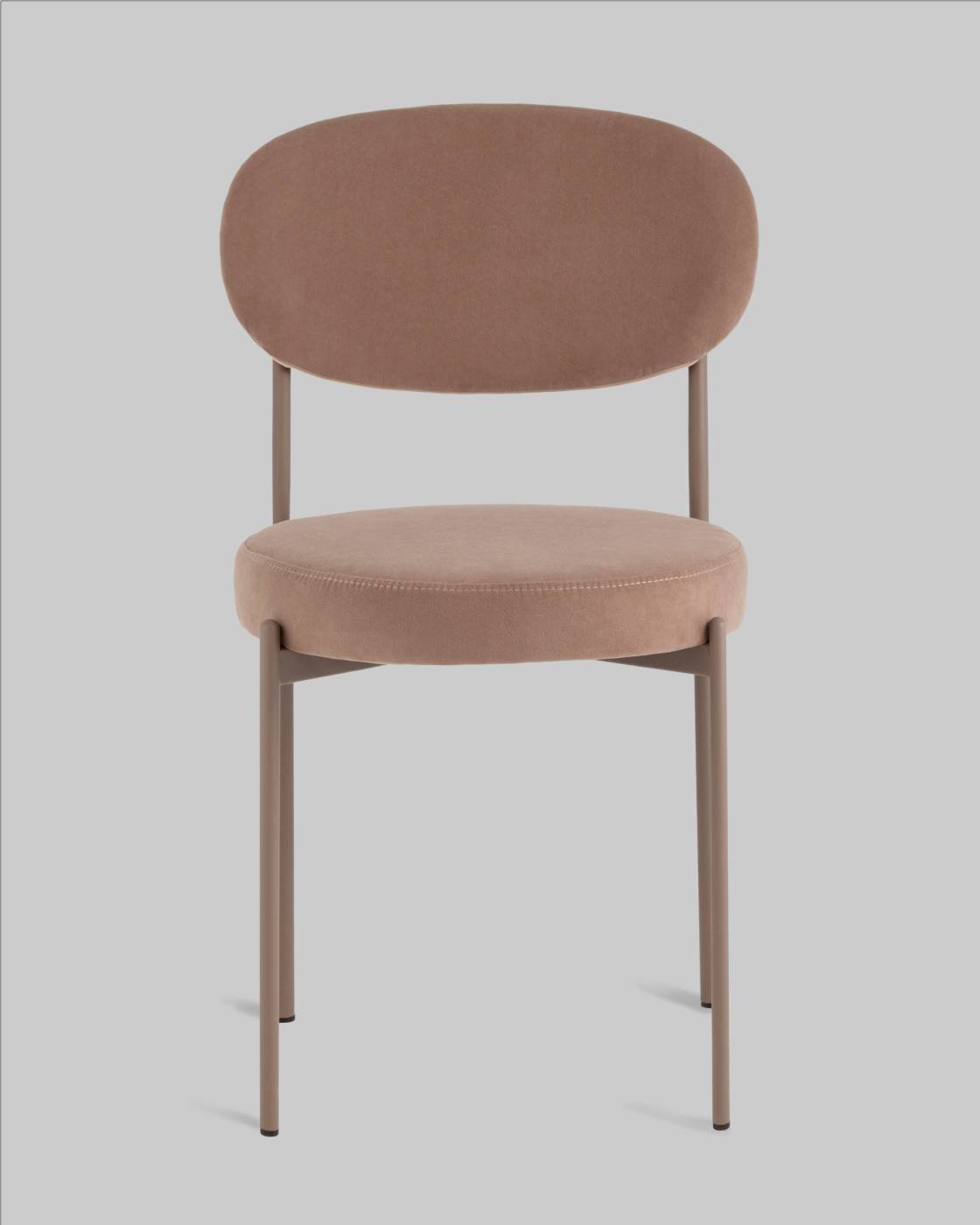 Обеденный стул Stool Group Бриф AV 477-C31-K477NEW-7006T