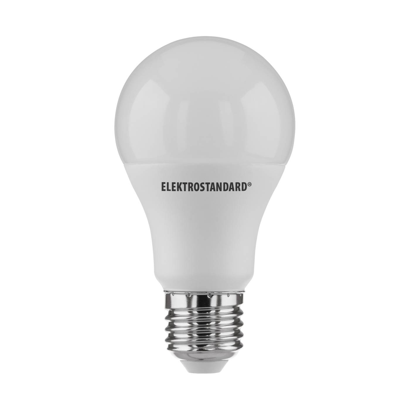 Светодиодная лампа Elektrostandard Classic LED D 10W 3300K E27 (BLE2720)