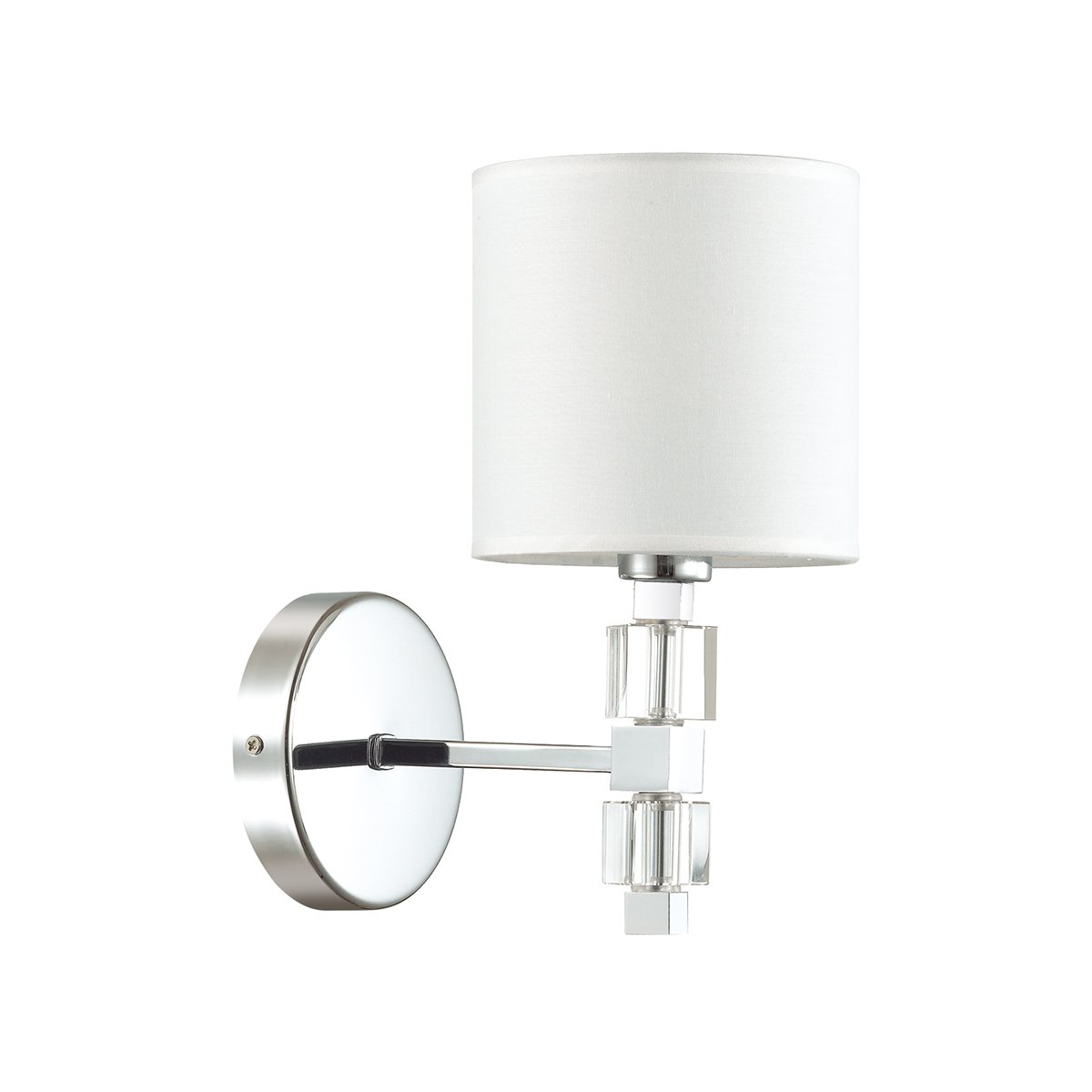 Настенное бра Odeon Light Pavia 4113/1W