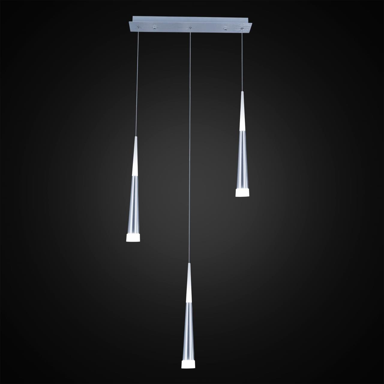 Светильник подвесной Citilux Вегас CL227030