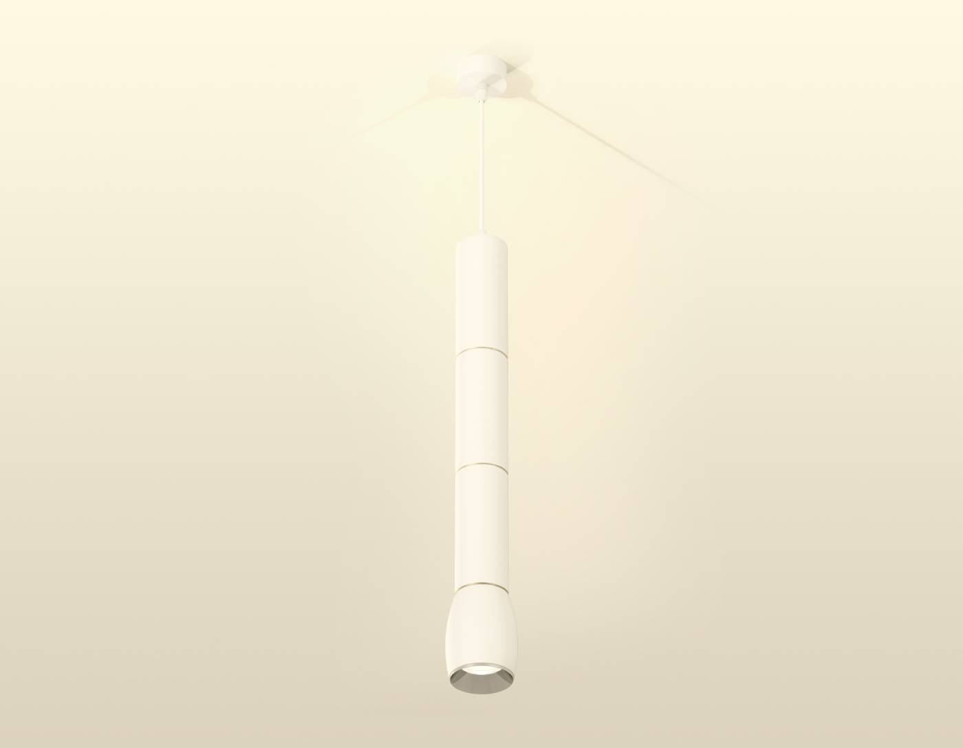 XP1122025 Светильник подвесной Ambrella Techno XP1122025