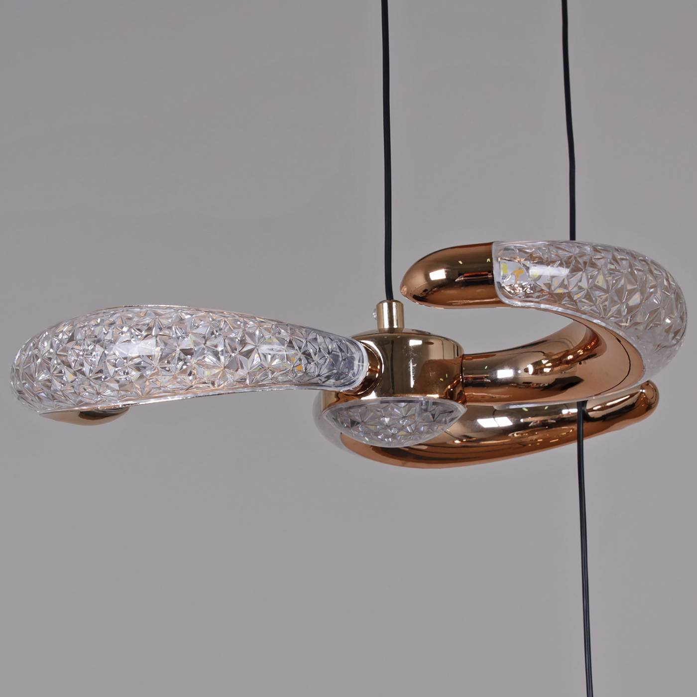 Подвесной светильник Reluce 80390-0.9-03 FG