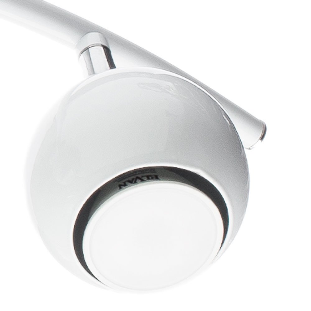 Светильник спот Arte Lamp A6251PL-4WH