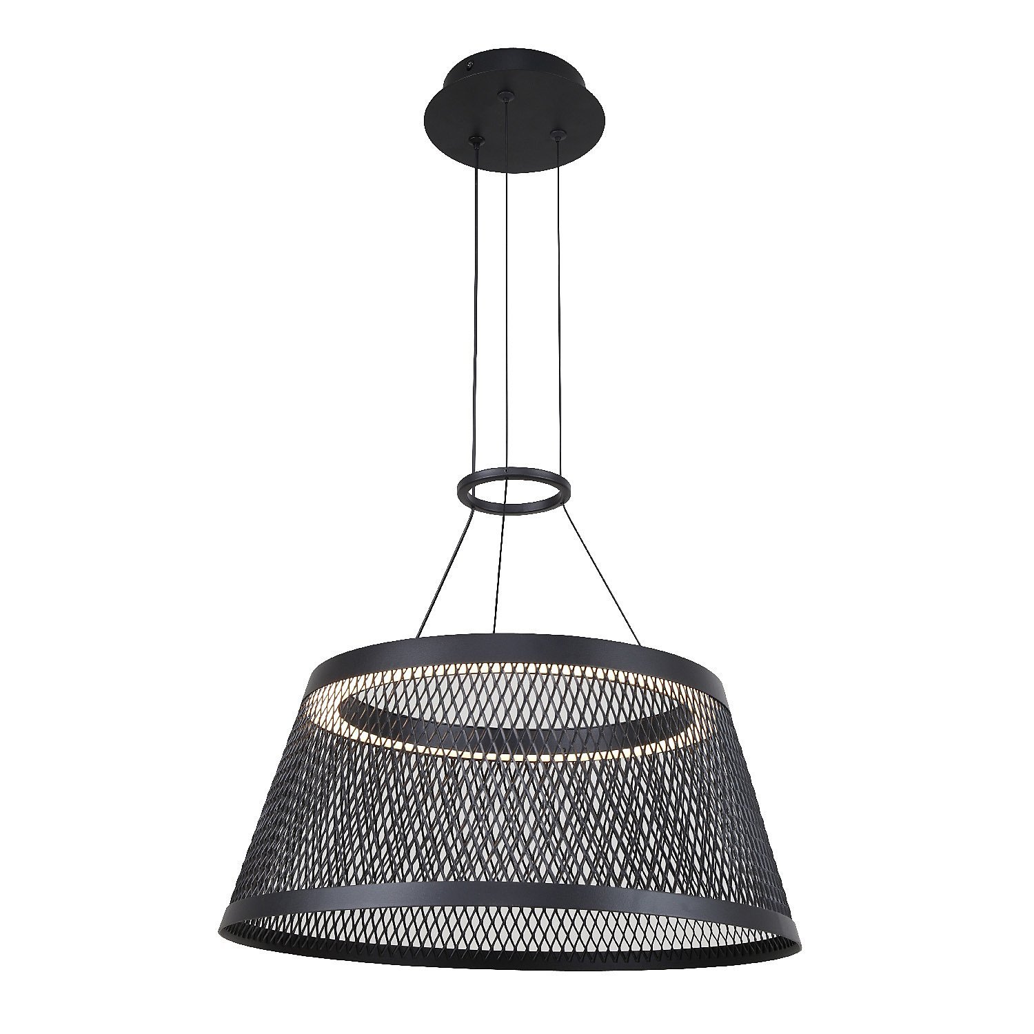 4739-4P Подвесная люстра F-Promo Zen 4739-4P