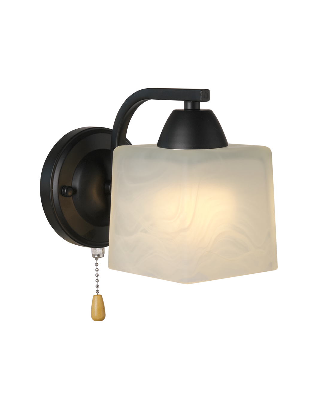 Настенное бра Мелодия Света Еврокаркасы Кубы 000050562