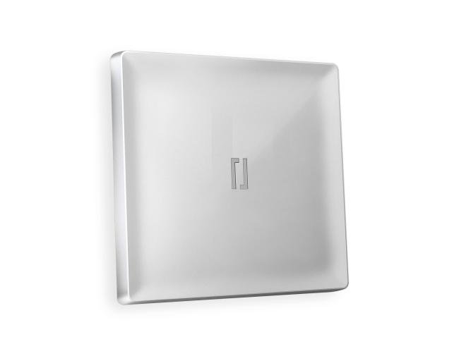 AP4020 Накладка на механизм Ambrella Volt ALFA AP4020