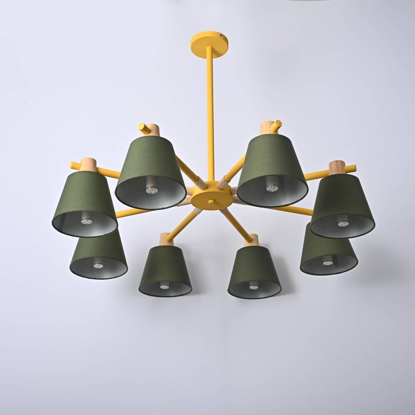 177994-26 Потолочная люстра ImperiumLoft Naturaag01 177994-26