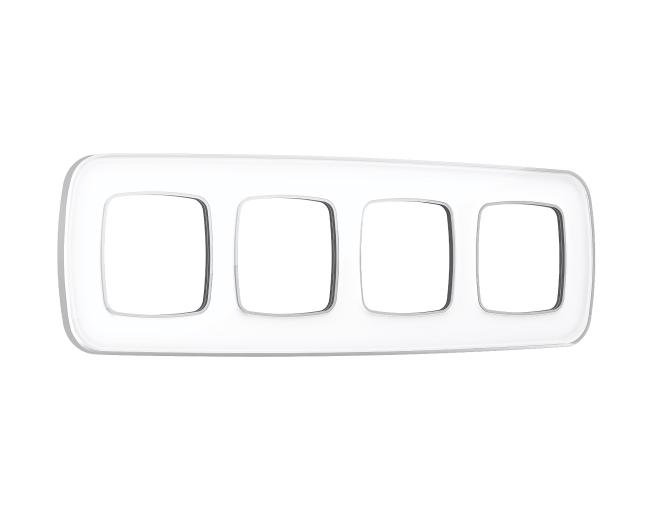 Рамка Ambrella Volt Coint OF640134