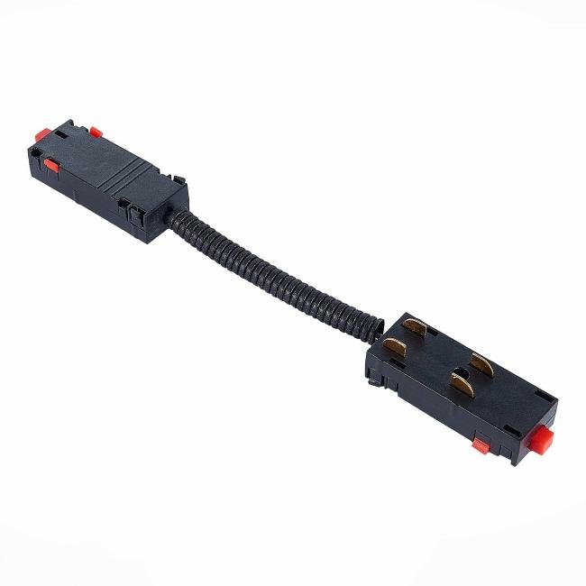 Коннектор угловой ST Luce Skyline 220 ST015.422.11