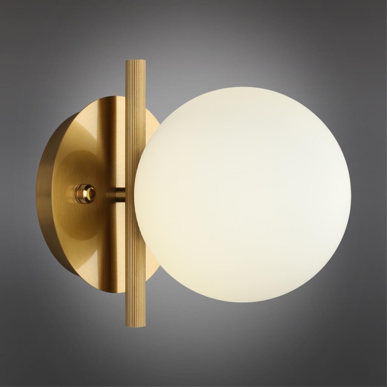 Настенное бра Aployt Penelopa APL.643.01.01