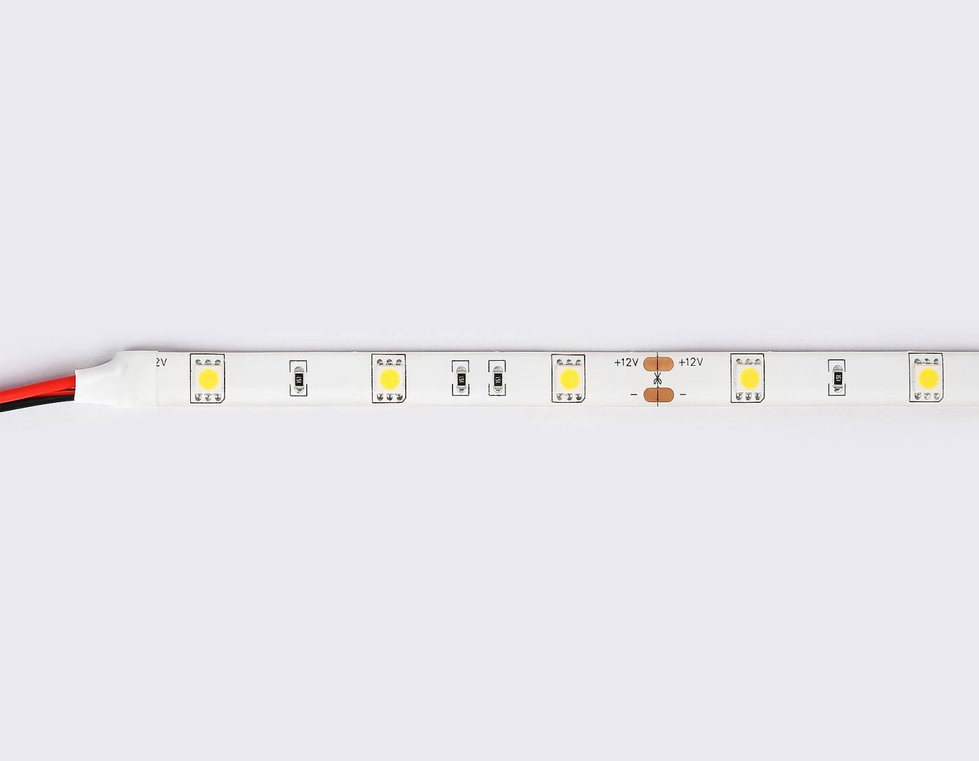 LED лента Ambrella LED Strip 12V GS1901