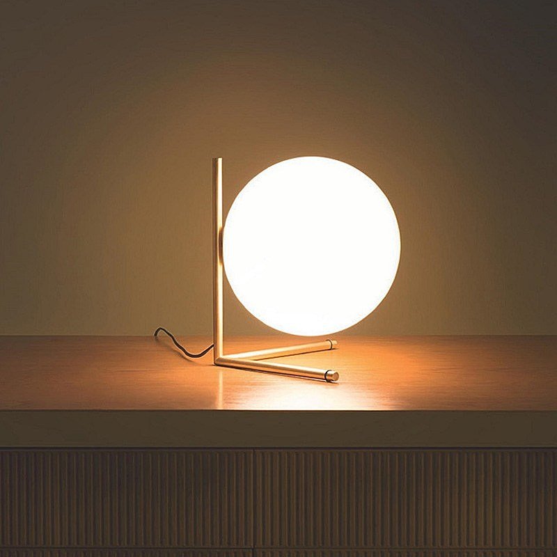 Настольная лампа L'Arte Luce Luxury IC Lights L25731