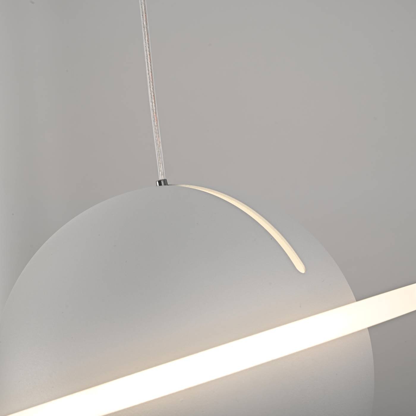 Светильник подвесной ImperiumLoft Parma01 208703-23