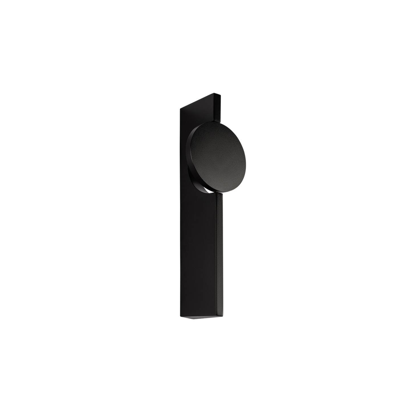 10452W Black sand Настенный светильник Flame Loft It 10452W Black sand