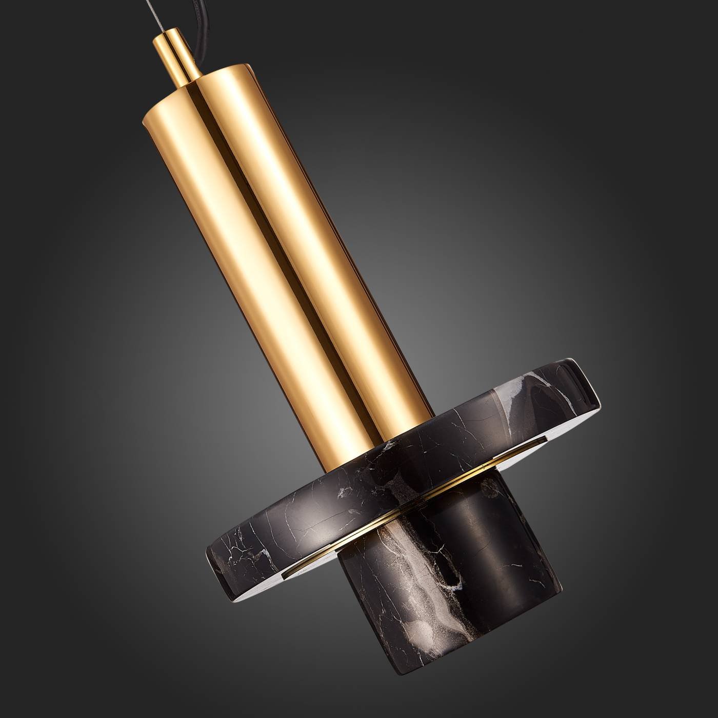 SL1210.403.01 Светильник подвесной ST Luce Pietra SL1210.403.01