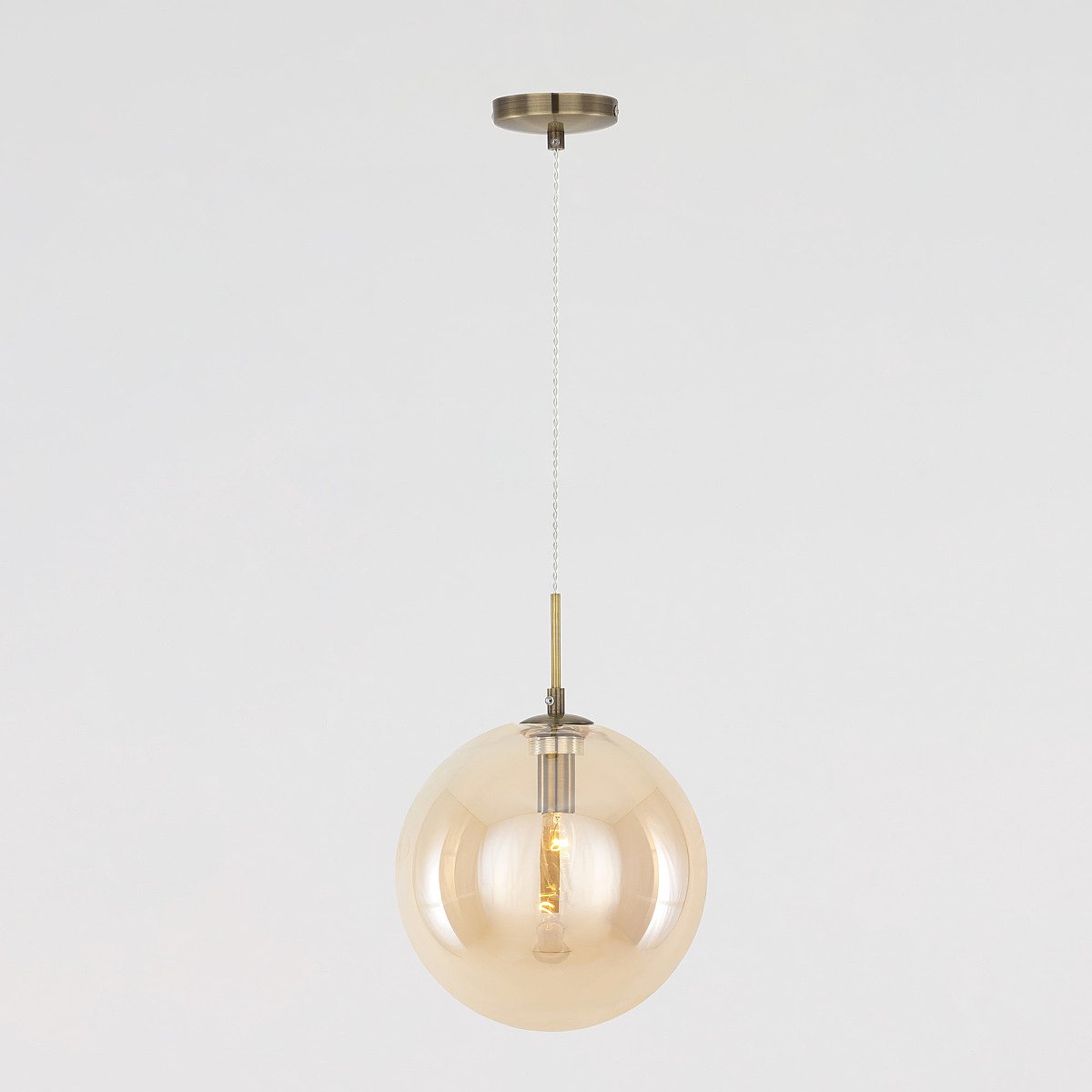 CL102633 Светильник подвесной Citilux Томми CL102633