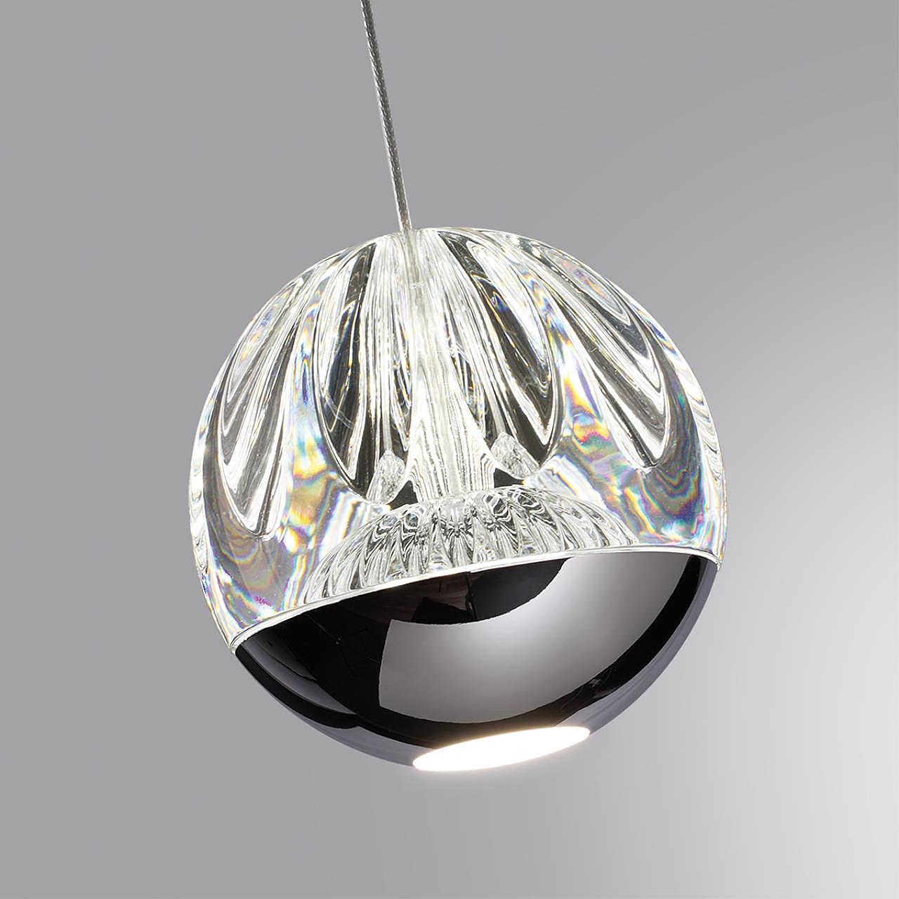 Светильник подвесной Odeon Light Sono 5100/5L