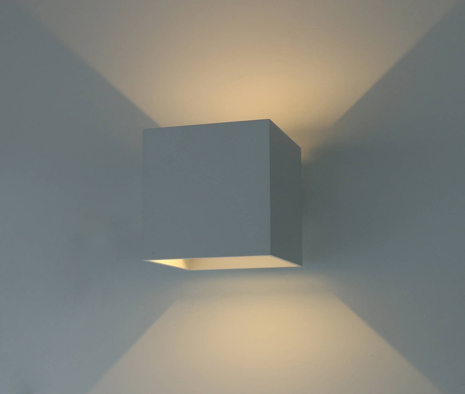 A1414AL-1WH Уличный LED настенный светильник Arte Lamp Rullo A1414AL-1WH