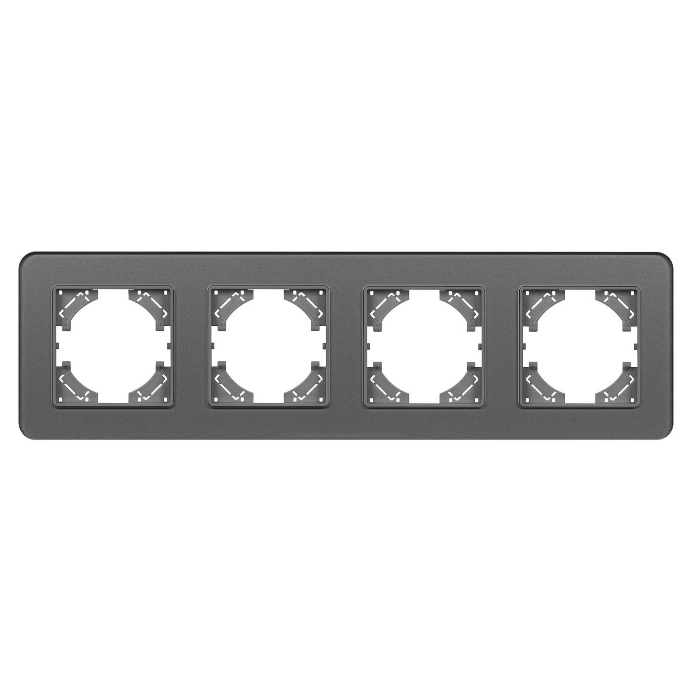 Рамка Arlight Omali 049718