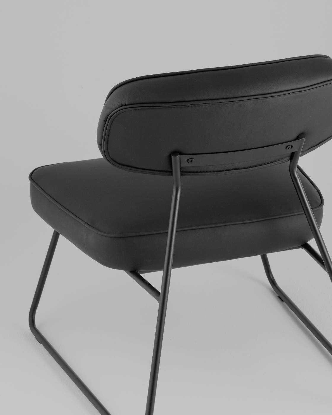 AV 336-Hbl-9005 Кресло Stool Group AV 336-Hbl-9005