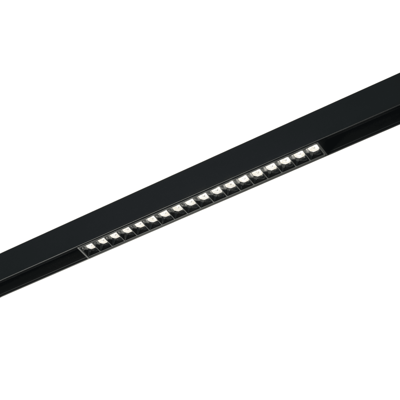 Трековый светильник ФлоуПоинт MyFar MT0231-18WSM-Z-B